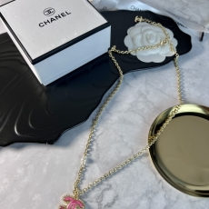 Chanel Necklaces